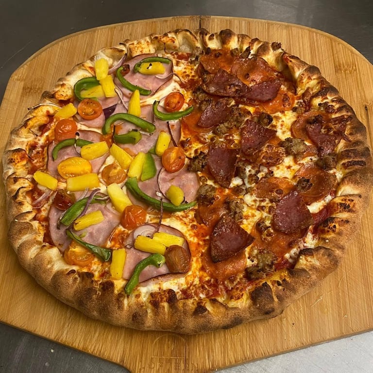 Pizza Catering for Your Next Event in Vancouver